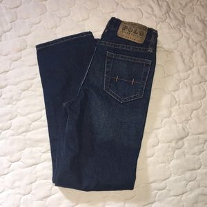 Kids Polo jeans